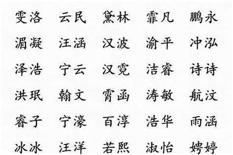 7劃的字屬木|五行属木7画的字